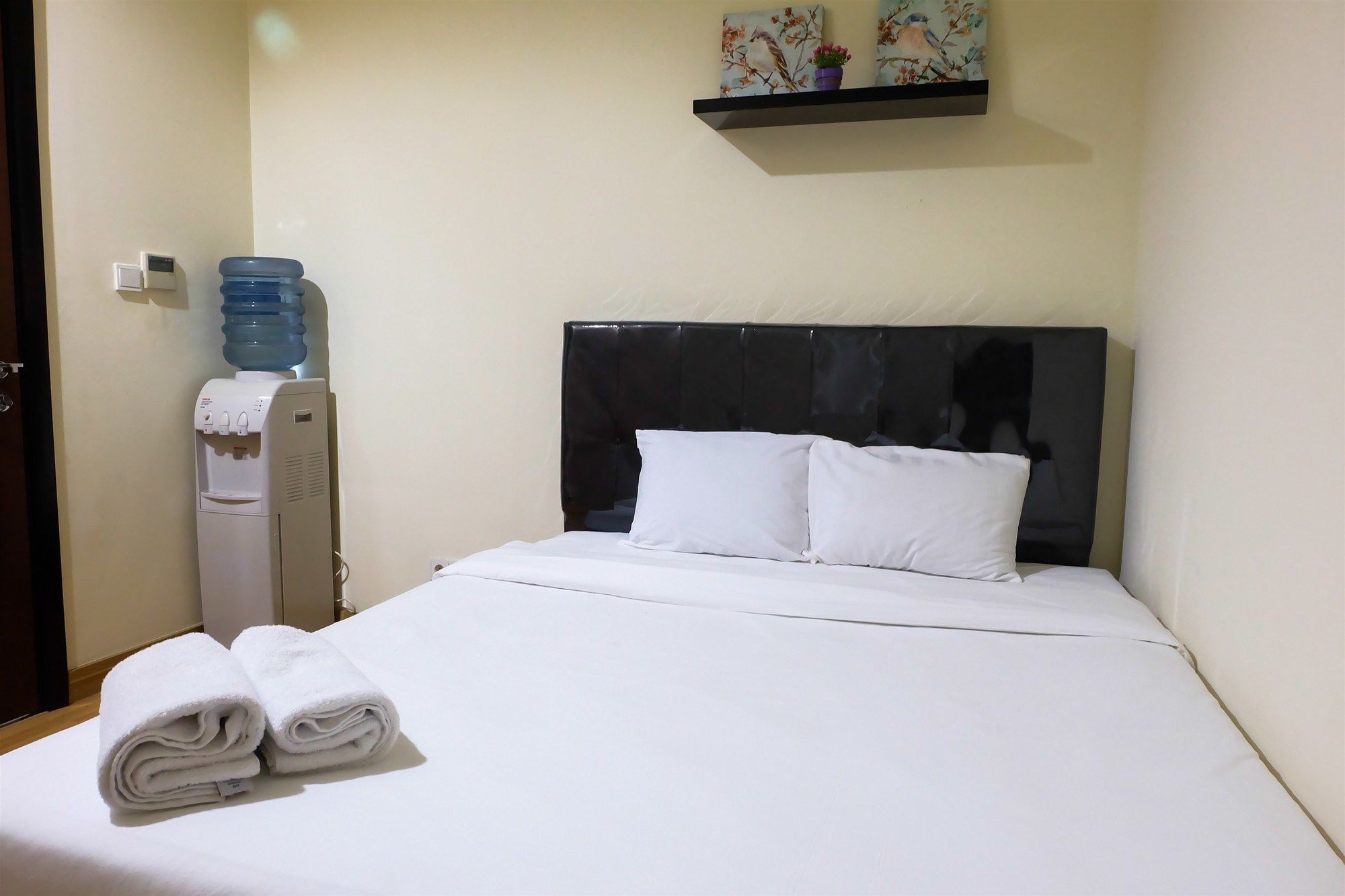 Apartment 2 Bedroom Luxury The Peak By Travelio *