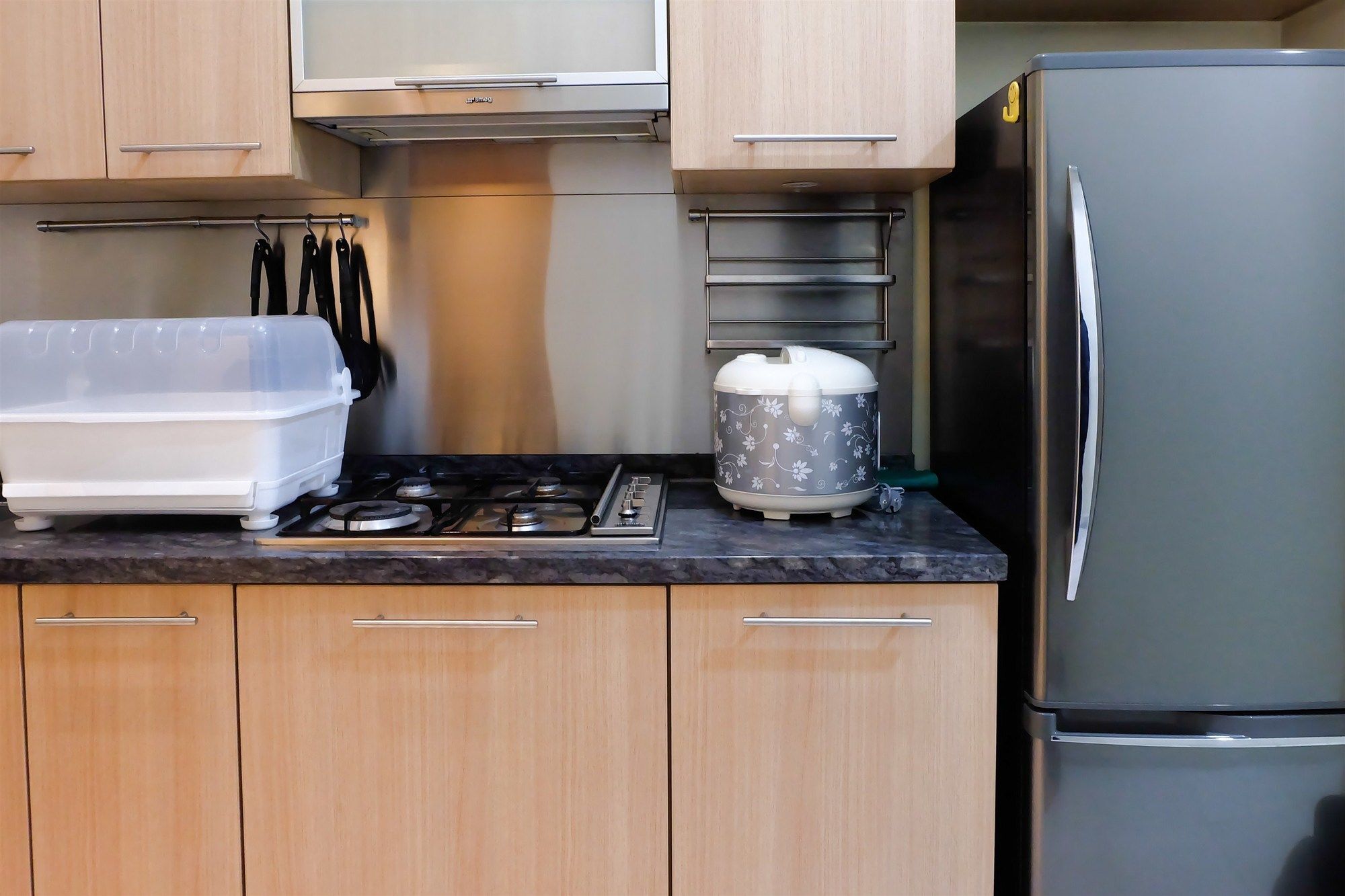 2 Bedroom Luxury The Peak By Travelio Apartment *