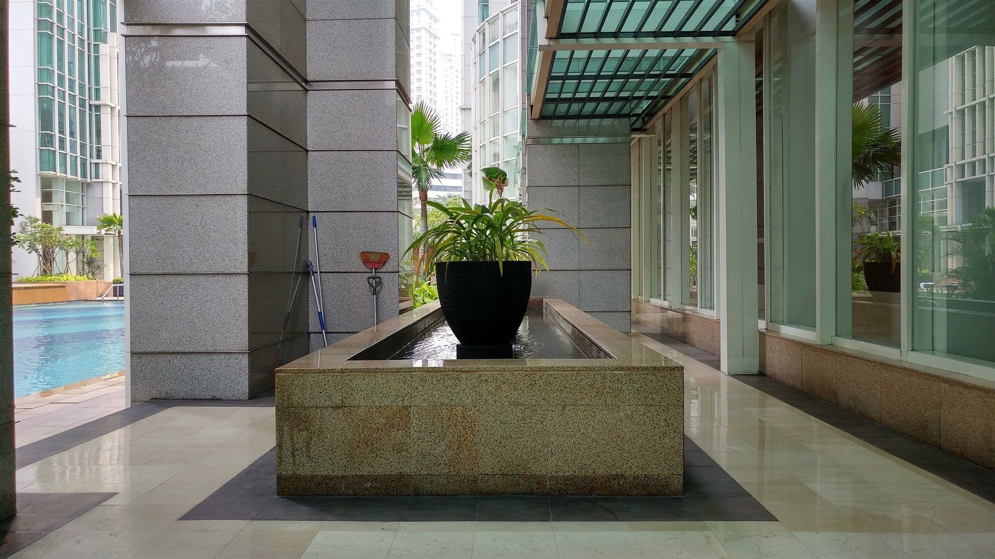 Apartment 2 Bedroom Luxury The Peak By Travelio *