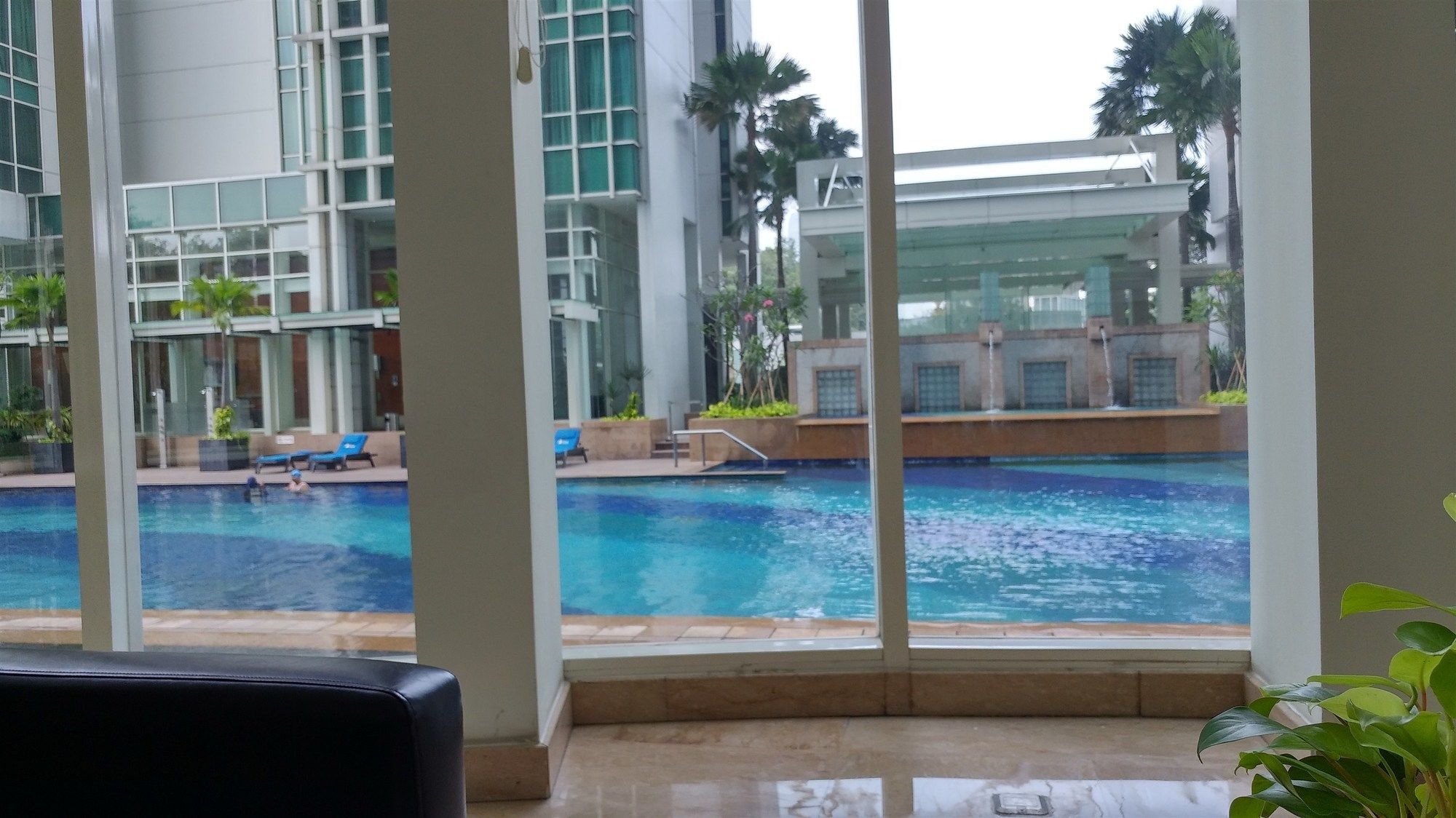 2 Bedroom Luxury The Peak By Travelio * Jakarta